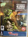 Stubbs The Zombi Polska Wersja Językowa
