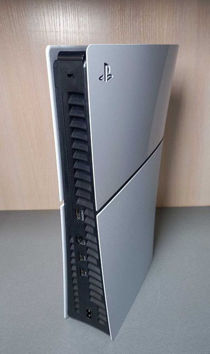 Ігрова приставка Sony PS5 CFI-2016 1TB