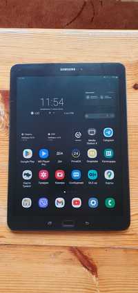 Планшет Samsung Galaxy Tab S3 (SM-T825) с LTE.