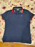 Polo Tommy Hilfiger tam. XL em excelente estado