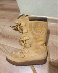 Timberland mukluk sniegowce rozmiar 36