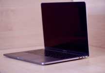 Ноутбук Apple MacBook Pro 2020 A2289 13 i5 8Gb 256Gb