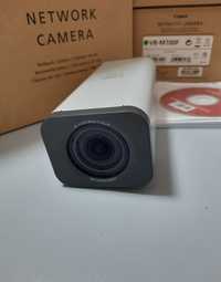 Canon VB-Н710F та VB-M700F IP-камери відеоспостереження