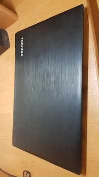 Ноутбук 17' Toshiba c55