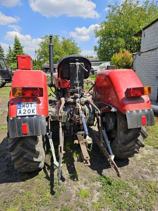 Sprzedam Ursus C-360