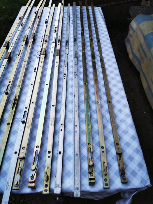 Serwis OKIEN, Rolet, Drzwi