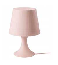 LAMPAN Ikea lampka nocna