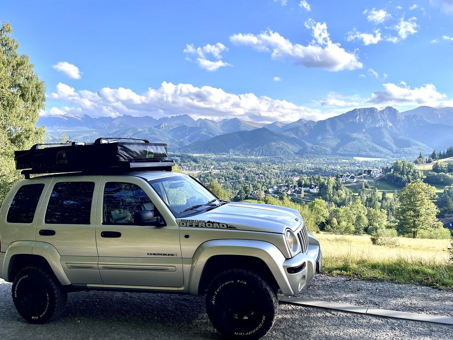 Opony BFGoodrich All Terrain T/A KO2 4x4 235/70/16r