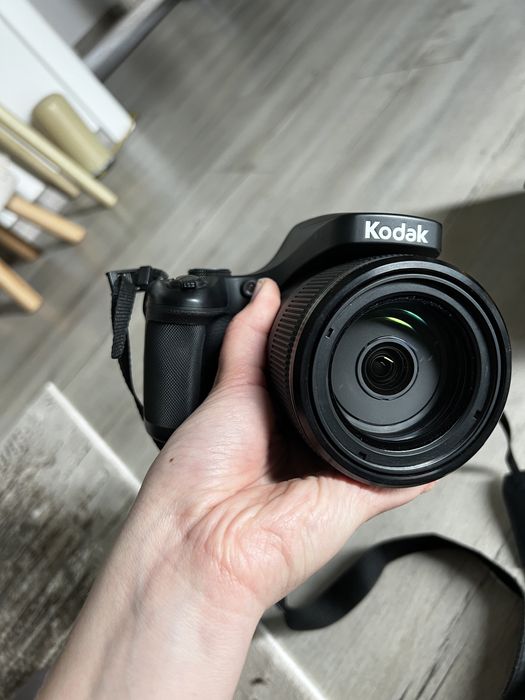 Aparat kodak Pixpro AZ901