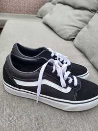 Buty Vans damskie