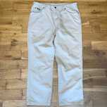 Wrangler Męskie Modne Spodnie Jeansowe Klasyk W 38 L 32