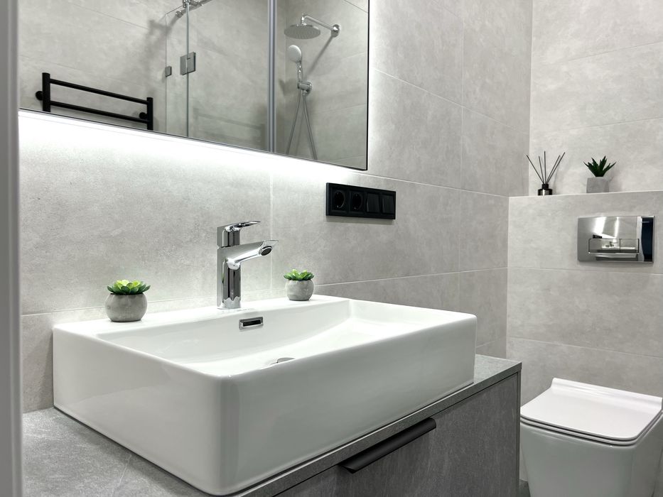 1 кімнатна ремонт новобудова меблі техніка ЖК Авіатор вул. Льотна