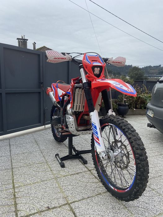 Beta Xtrainer 300 C/documentos