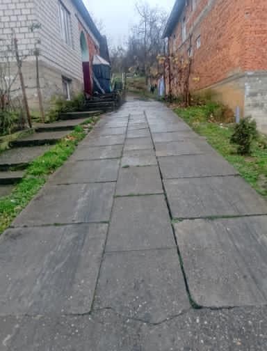 Продам дом  село велики комяти