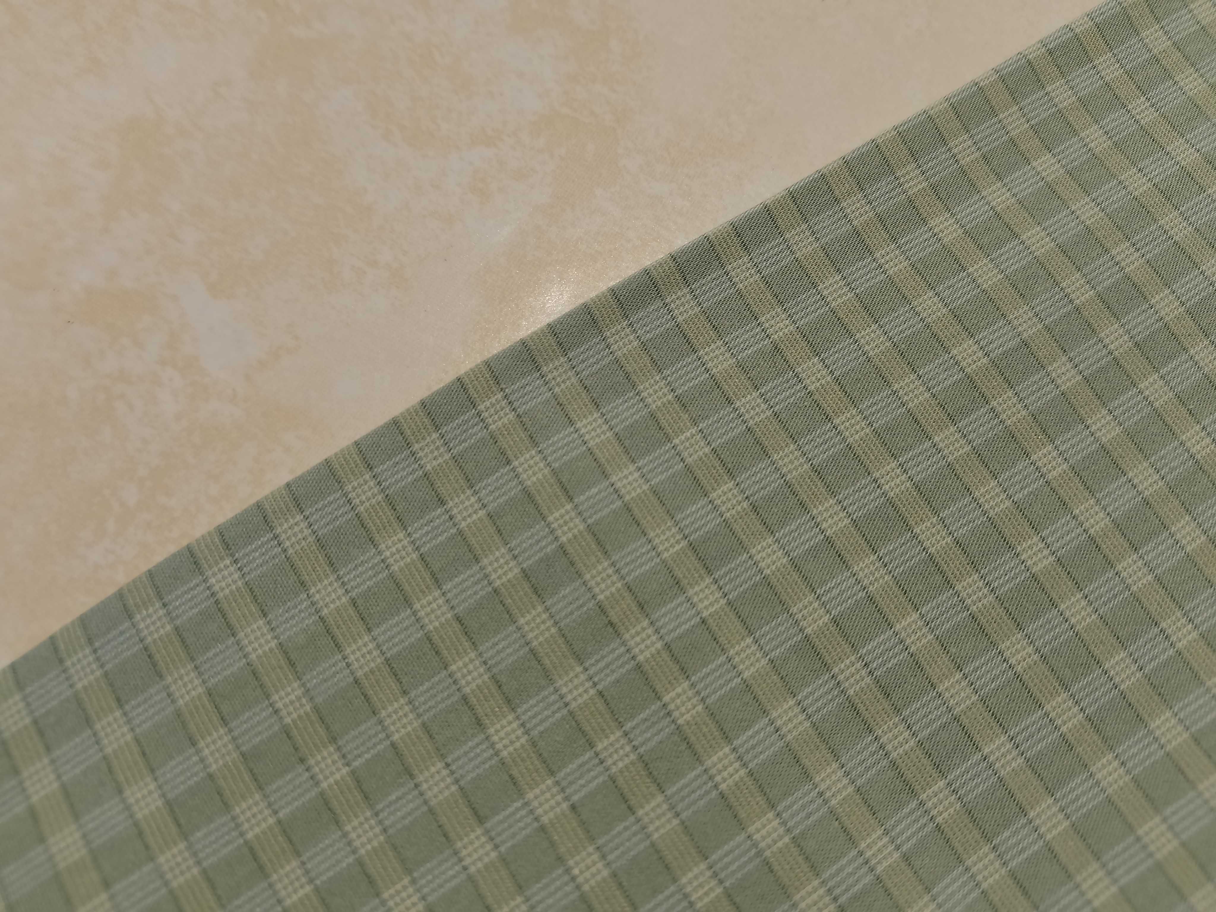 VAN HEUSEN USA - NOWA! Markowa Koszula Męska rozmiar L