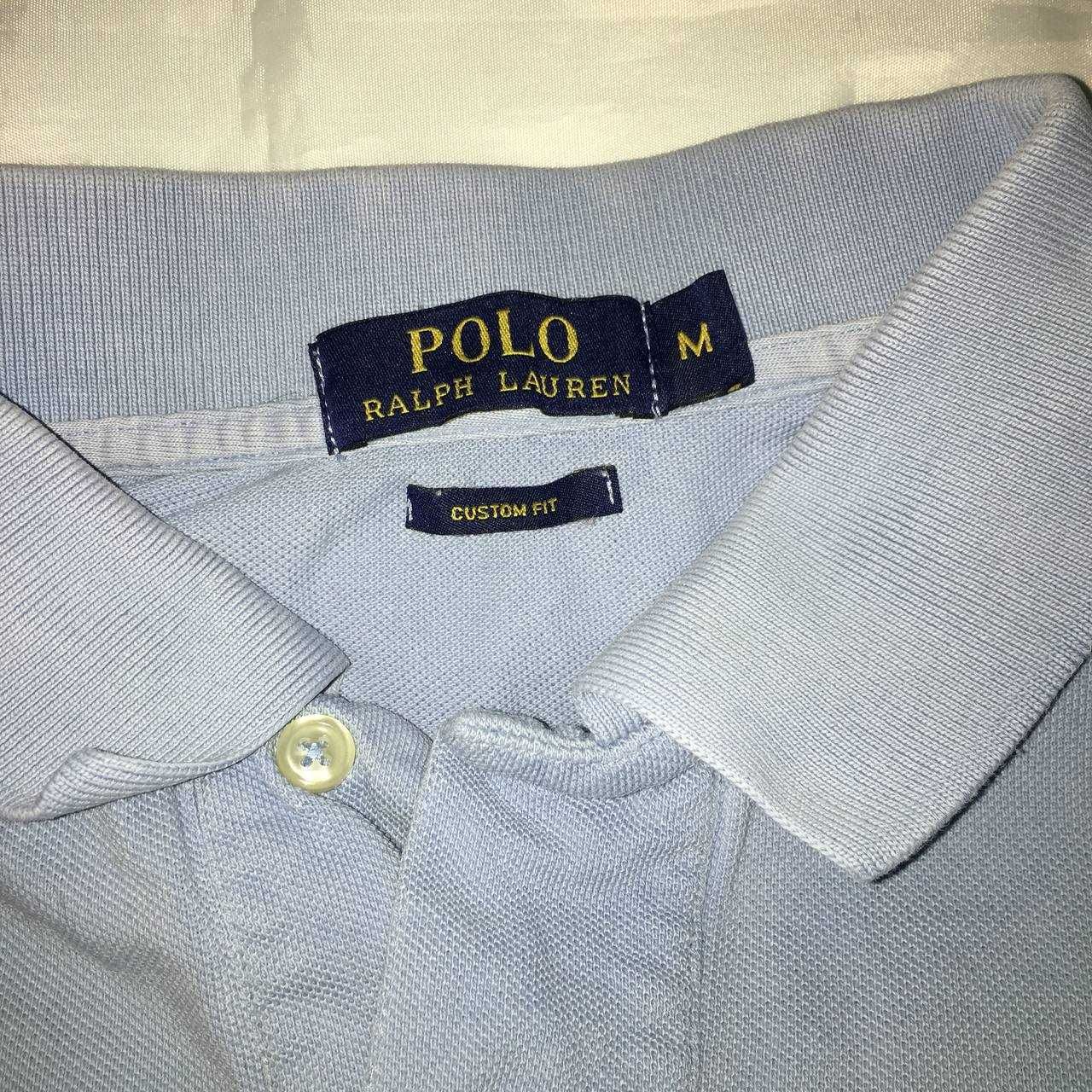 Футболка Polo Ralph Lauren