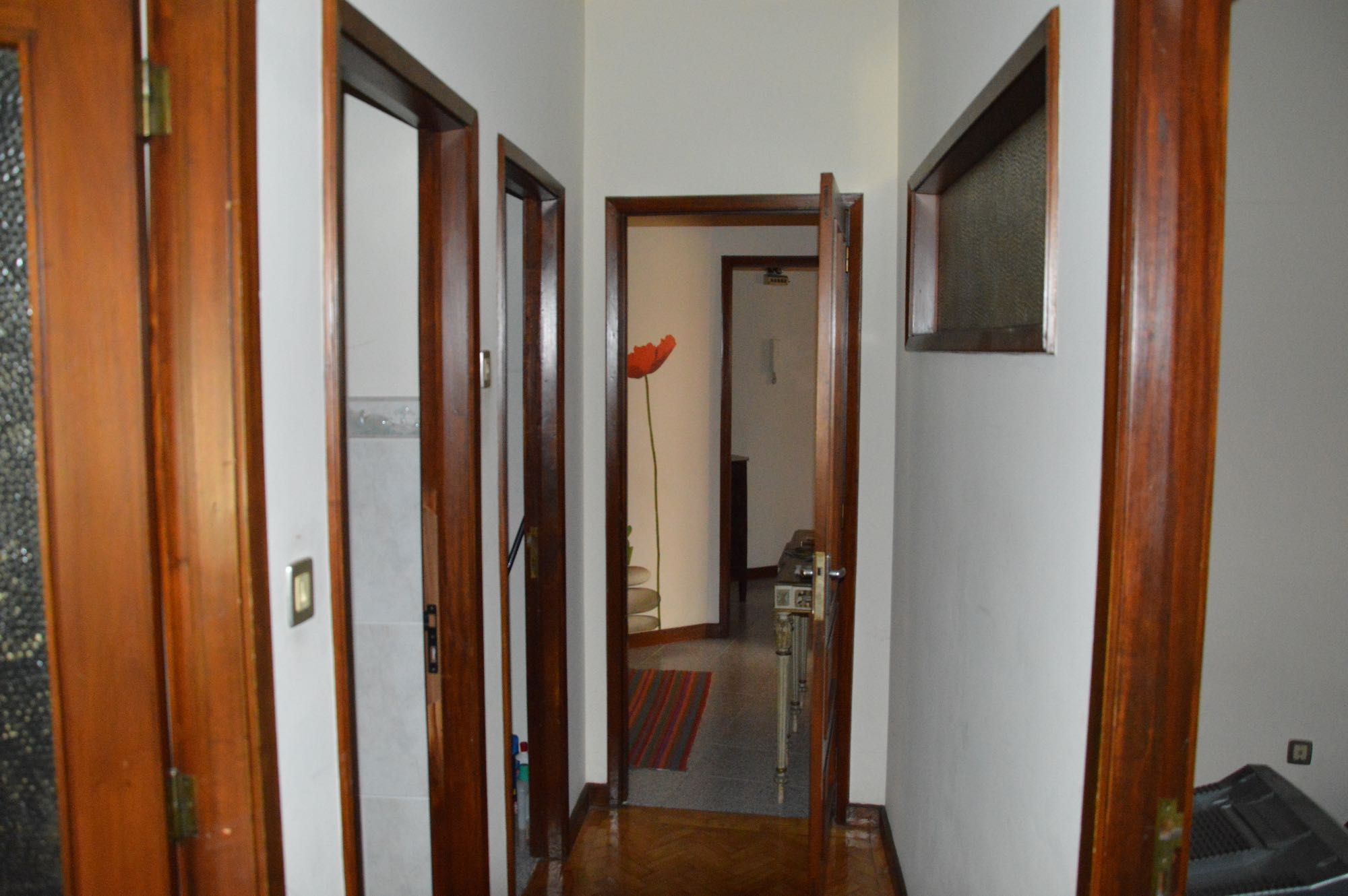 Quarto - Av. Fernão Magalhães