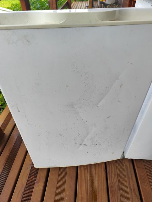 Arca congeladora Kunft