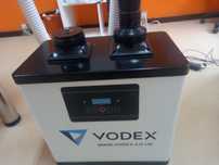 Vendo aspirador profissional VODEX para pó de unhas