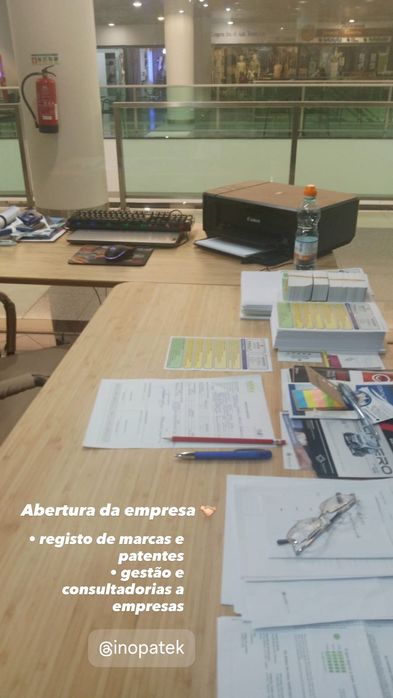 Consultoria a empresas e gestão