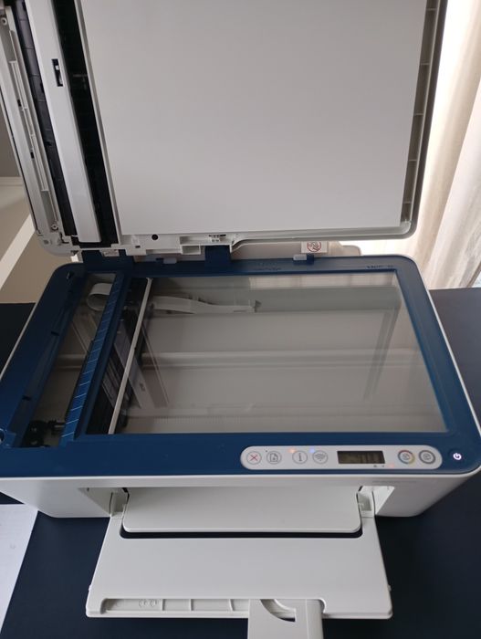 Impressora Hp para peças