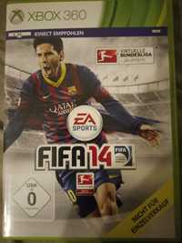 FIFA 14 Xbox 360