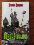 Zdrowe zwłoki. Steven Erikson.