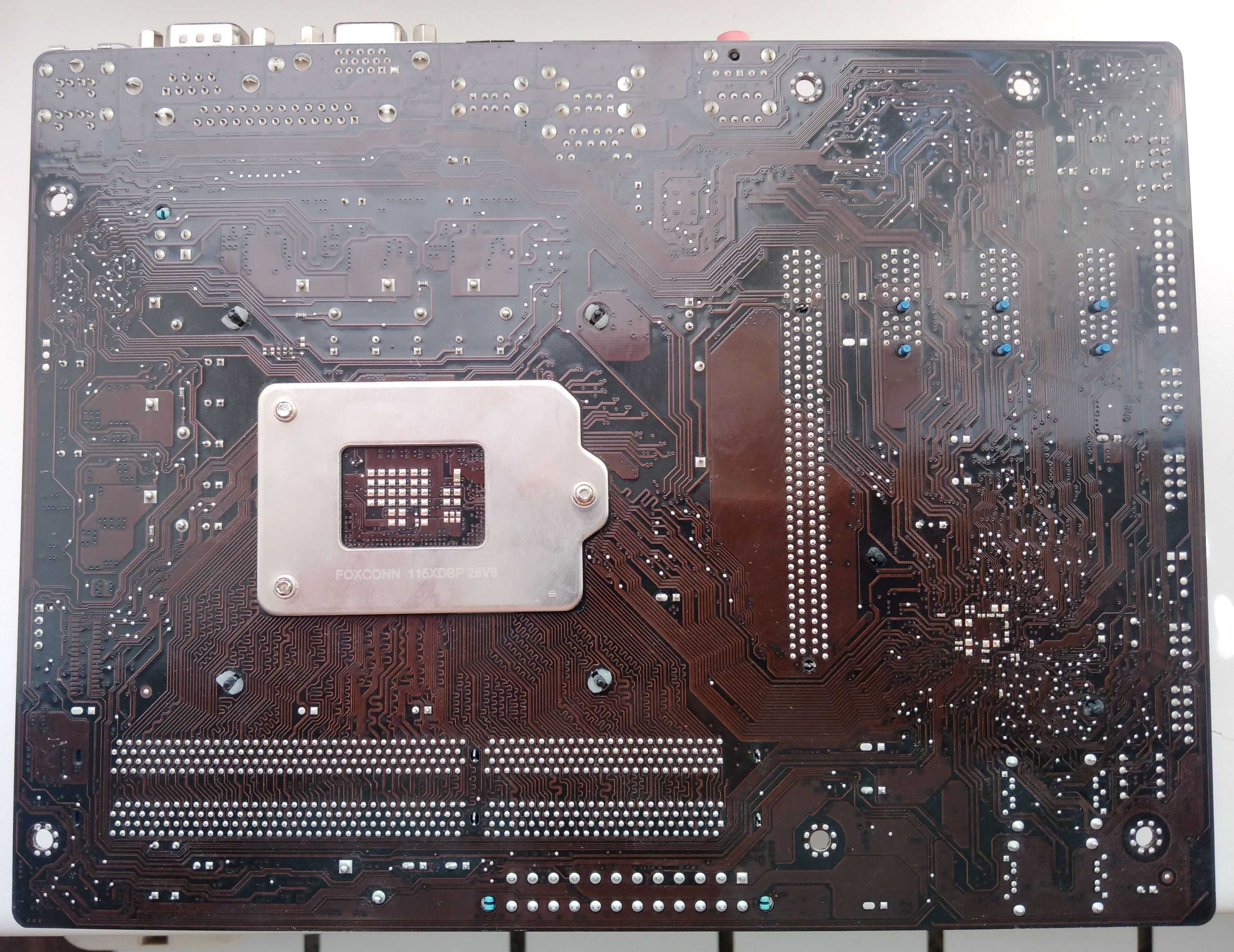 Asus P8H61-M LX R2.0 (s1155, Intel H61, PCI-Ex16)