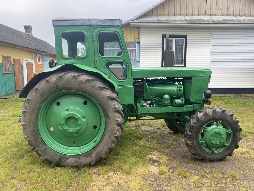 Продам т-40 АМ.