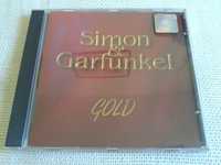 Simon & Garfunkel - Gold CD