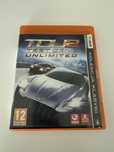 Test drive unlimited 2 TDU2 PC DVD klasyk