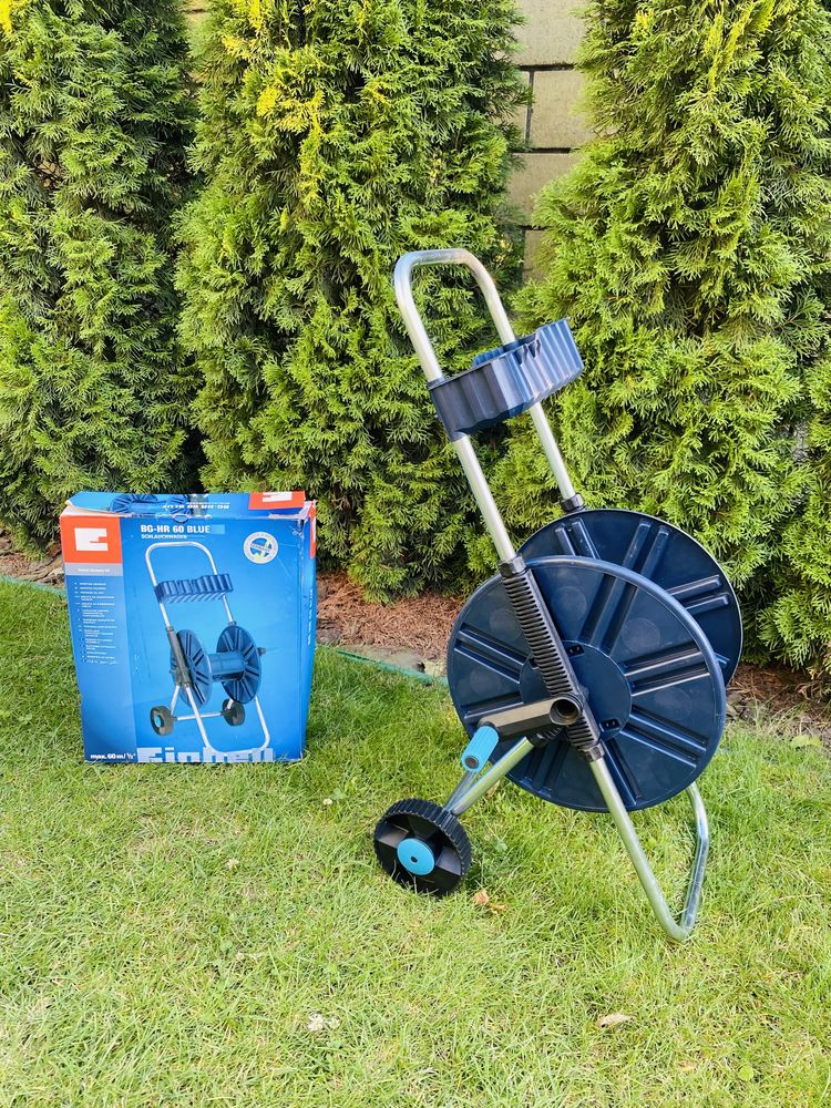 Візок для шланга Einhell BG-HR 60