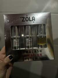 Набор для ламинирования Zola