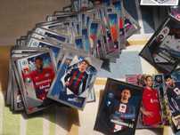 Cromos UEFA Champions League 2022/23