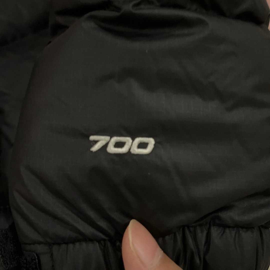 TheNorthFace/TNFnuptse700/M