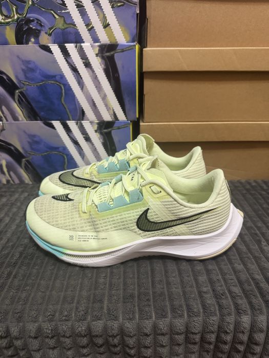 Жіночі бігові кросівки Nike Air Zoom Rival Fly 3 40,5(26см) оригінал