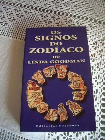 Signos do Zodíaco de Linda Goodman
