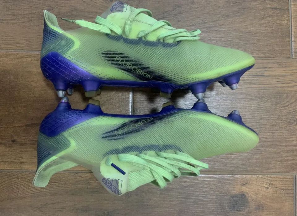 Бутси adidas  42 розмір