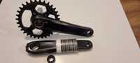 Korba shimano xt FC-M8100, nowa.