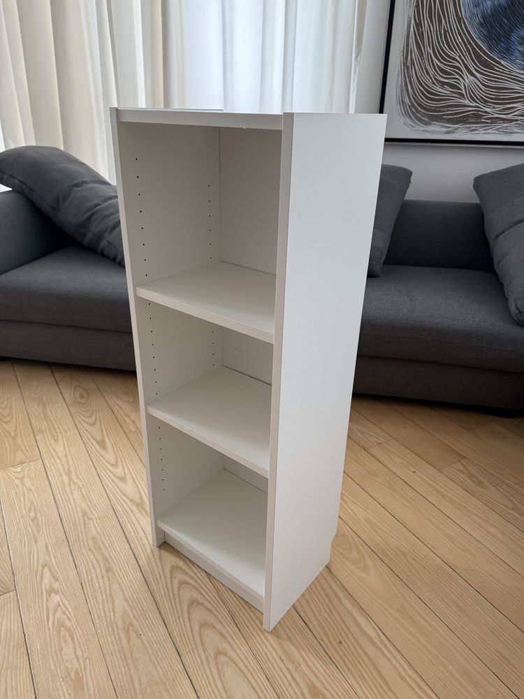 Szafka Billy Ikea