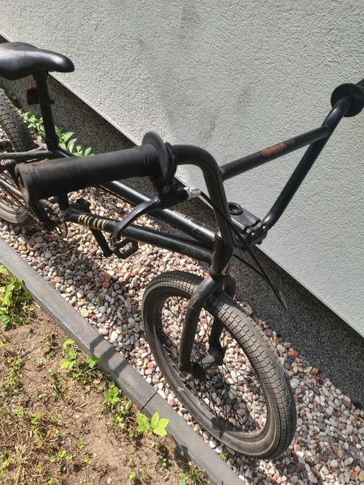 Sprzedam rower bmx Galaxy