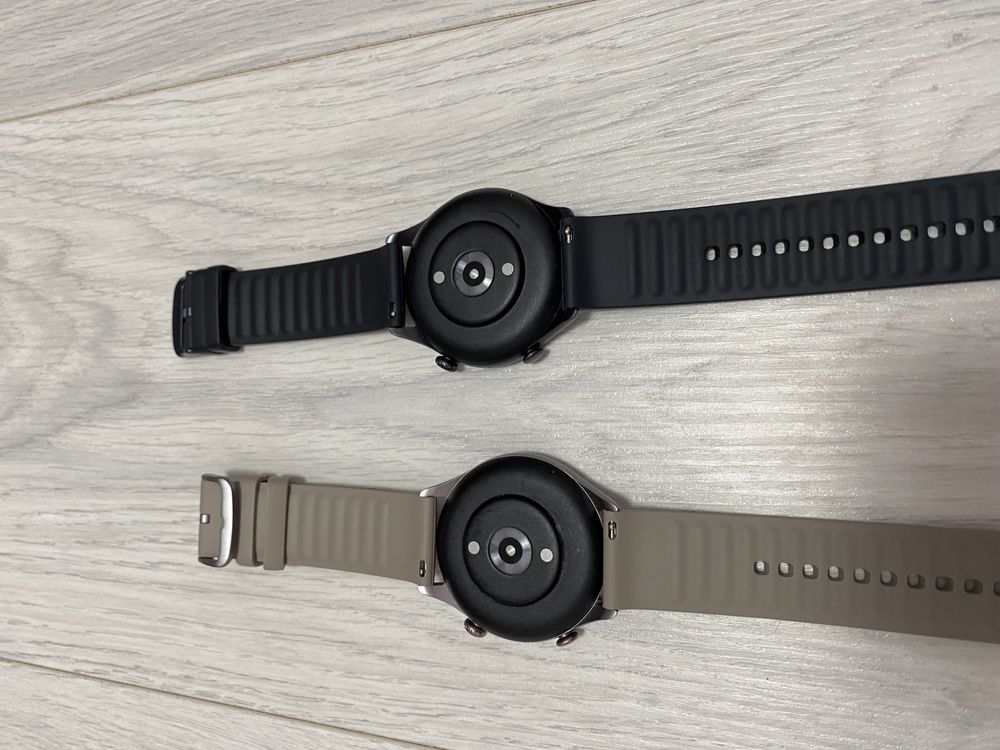 Смарт годинник Amazfit GTR 3