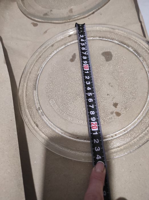 Миска в мікрохвильовку