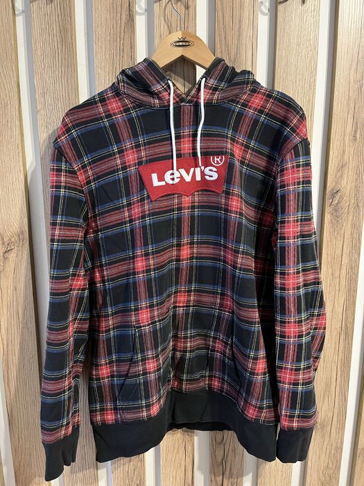 Світшот Levis M