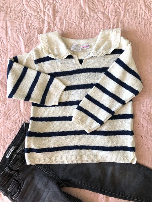 Светр дитячий Zara kids