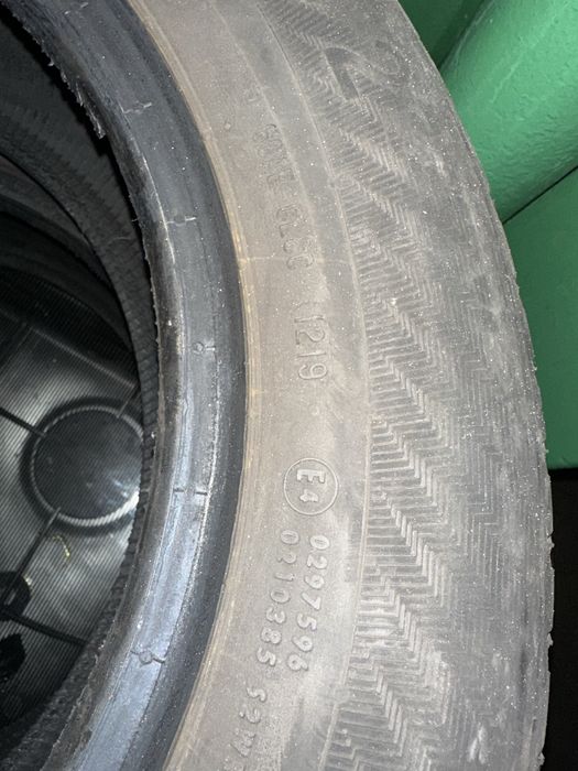 Колеса б/у літні