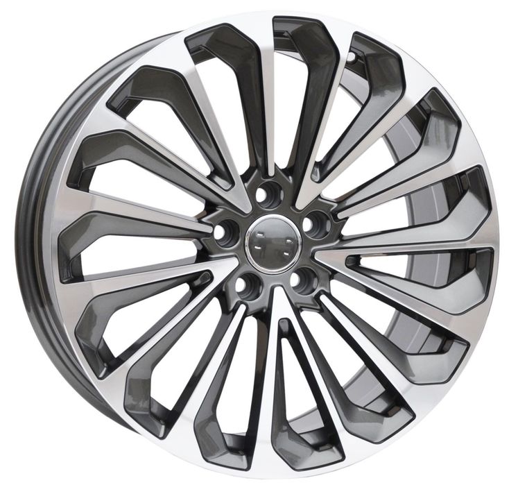 5827 MG FELGI 19 5x112 AUDI A4 B8 B9 A6 C7 Q3 Q5