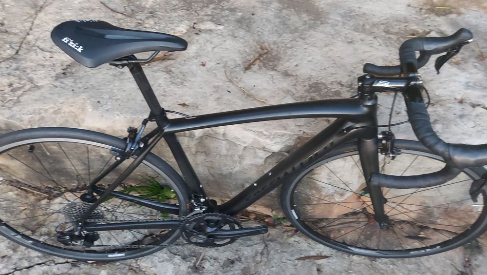 Mafrabike Specialized Tarmac t52 carbono