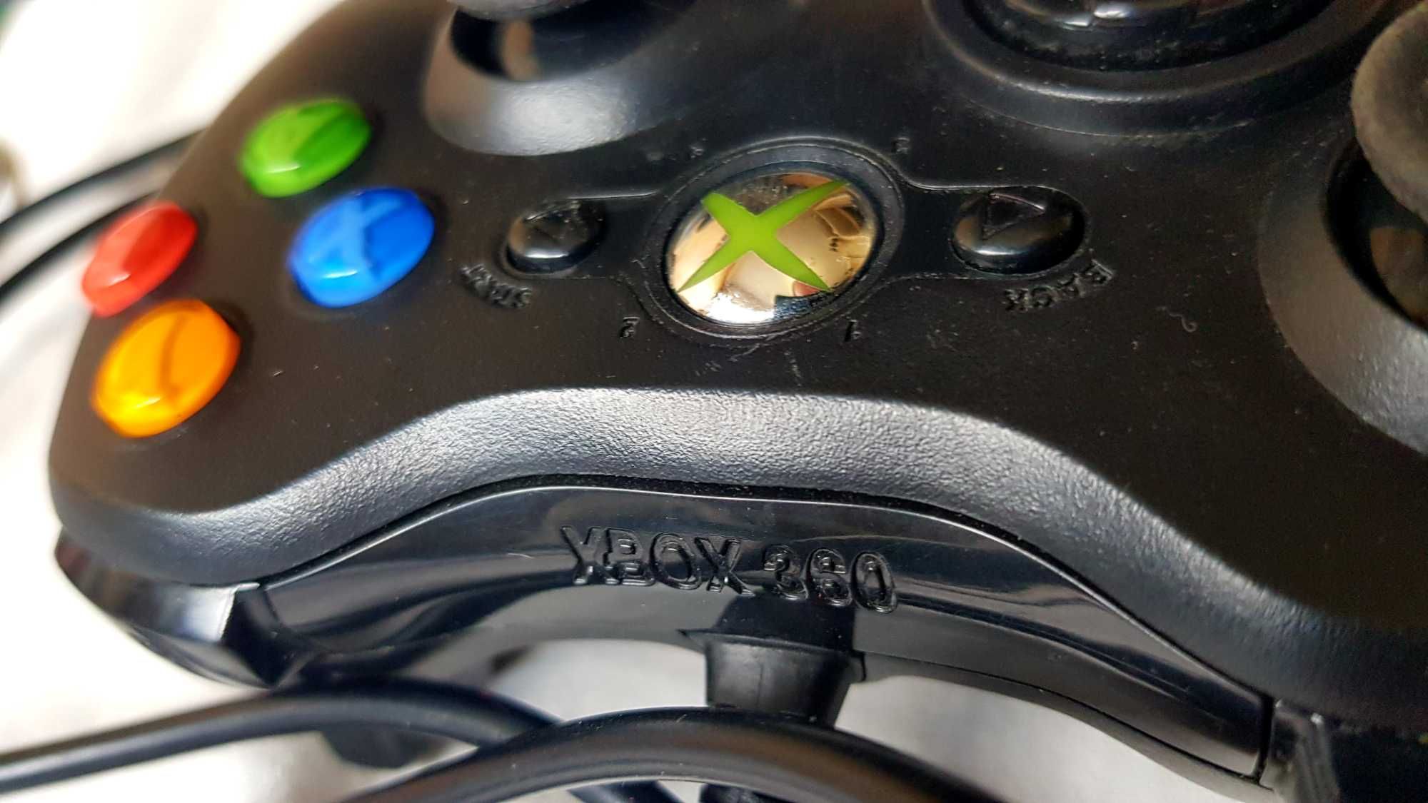 Геймпад Xbox 360