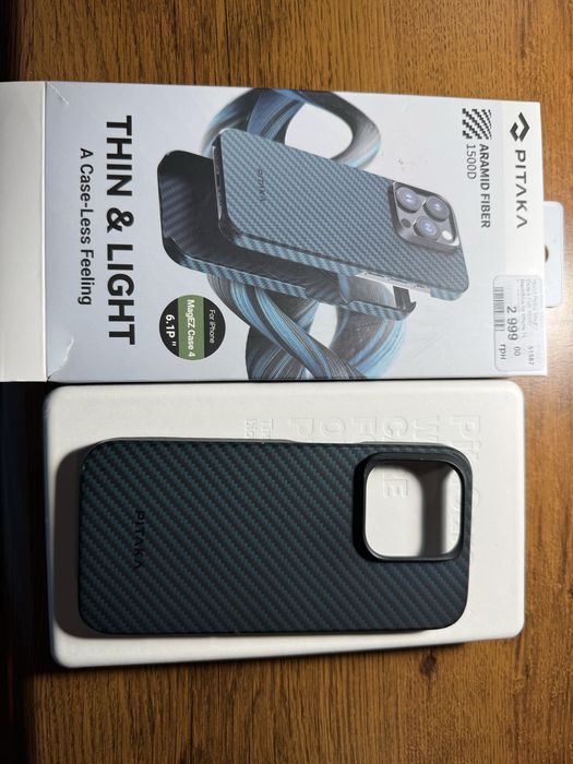 Чехол на iPhone 15pro